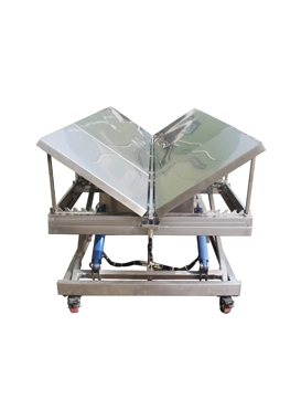 veterinary surgical table price