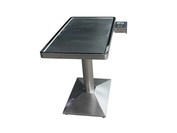 vet exam table manufacturer