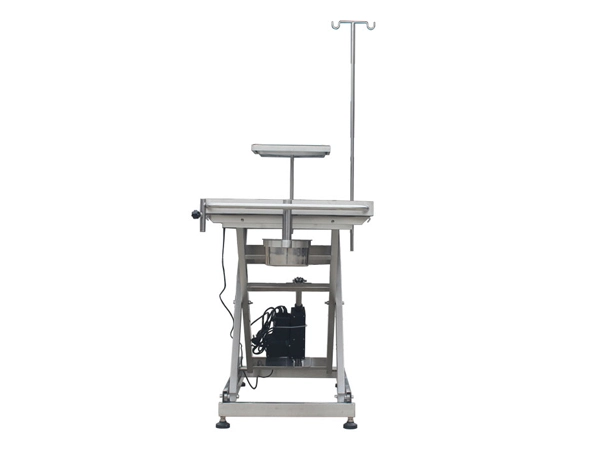 veterinary operating table manufacturer