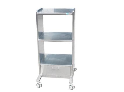 Carrello per attrezzature multistrato PJF-04